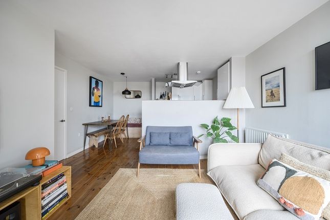 Cordwainer House 43 Mare Street, Hackney photo 4