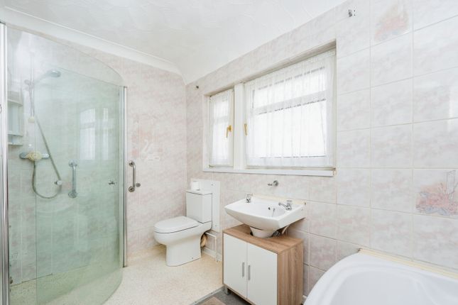 Semi-detached house for sale in Westbury Close, Portsmouth, Hampshire