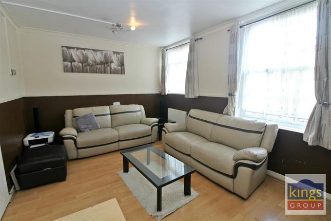 Banister House Homerton High Street London E9 2 Bedroom