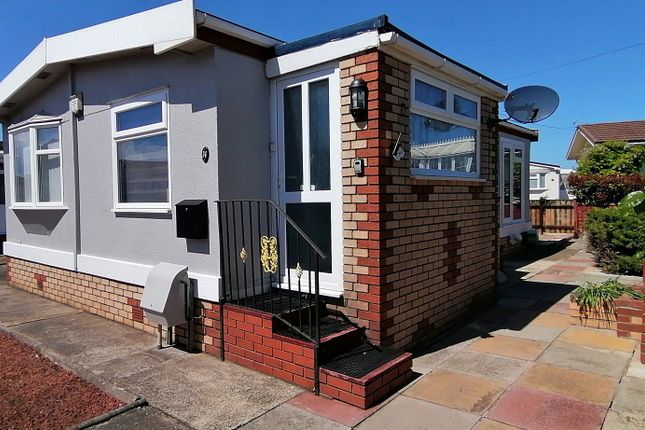 2-bed house on 74, Sea Breeze, Hartlepool, £105,000