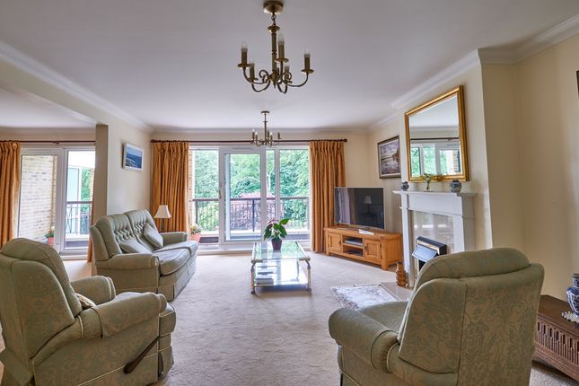 Flat for sale in Balcombe Road, Branksome Park, Poole