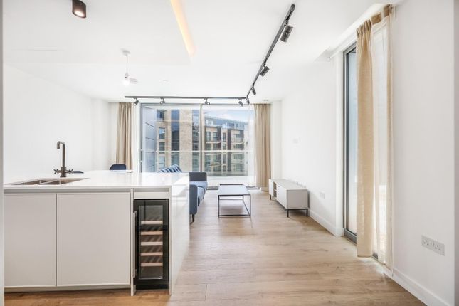Flat to rent in Bollinder Place, Clerkenwell, Old Street