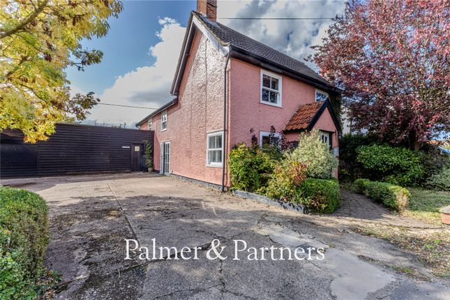 Thorn Cottage,, Mill Green, Stowmarket photo 2