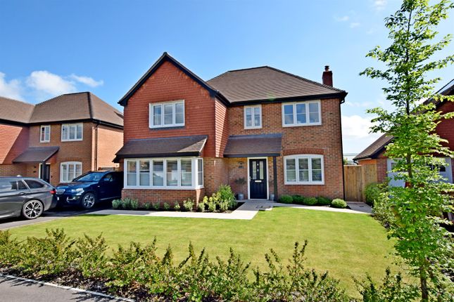 Detached house to rent in Summer Close, Woodgate, Woodgate PO20