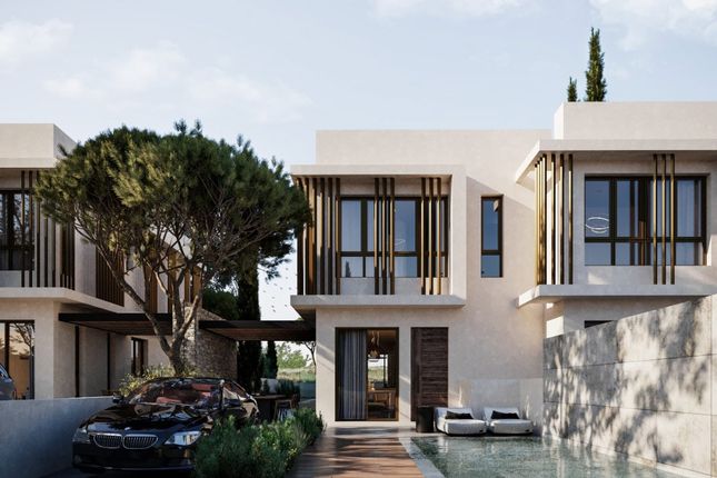 Villa for sale in Ayia Triada, Famagusta, Cyprus