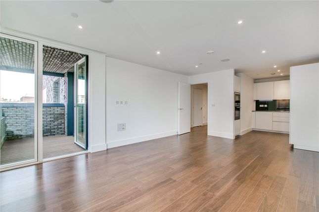 Thumbnail Flat for sale in Upper Richmond Road, Putney