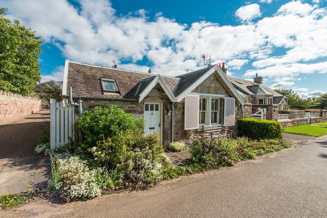 Thumbnail Semi-detached house for sale in May Cottage, Goose Green Road, Gullane, East Lothian