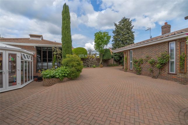 Bungalow for sale in Heath Road, Barming, Maidstone