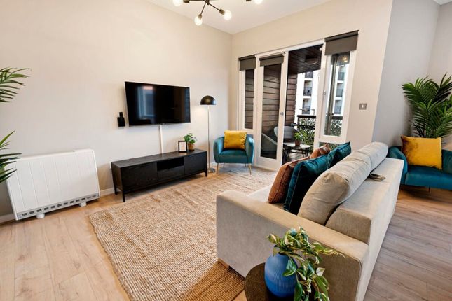 2-bed flat on Argyle Street, Argyle Street, Liverpool, £3,264/mo