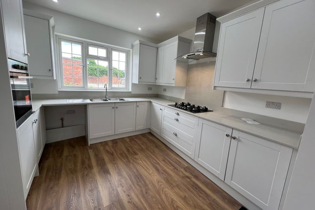 Thumbnail Detached house to rent in Derley Road, Southall