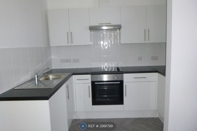 Flat, Kinson Road, Bournemouth photo 3