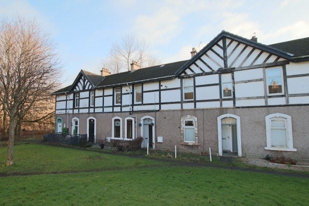Thumbnail Property to rent in Harland Cottages, Glasgow