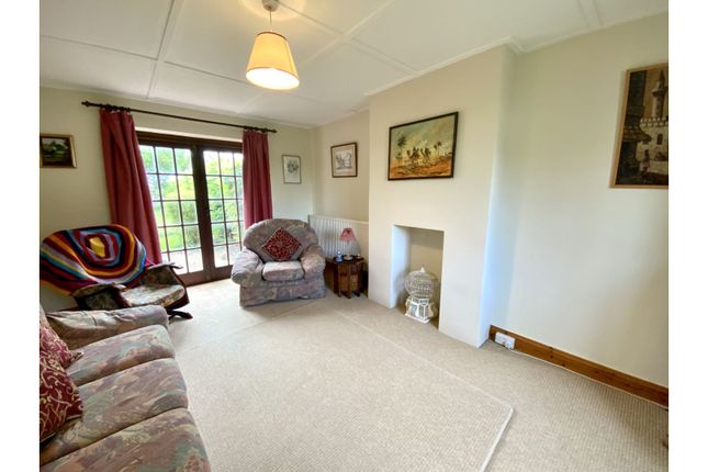 Semi-detached house for sale in Church Road, West Huntspill