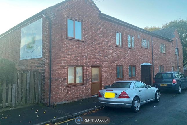 Flat, Pristine House Hurst Street, Stoke-On-Trent photo 3