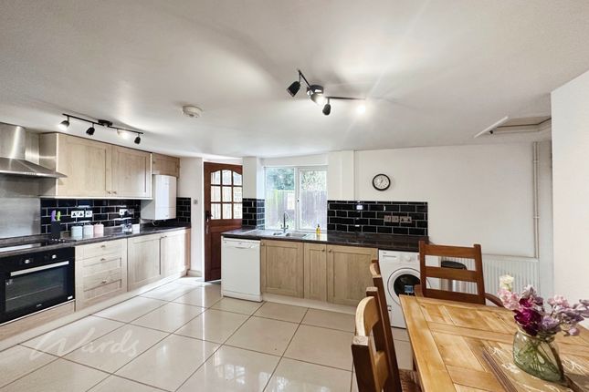 The Cottage, Westwood Lodge, Poorhole Lane, Broadstairs photo 2