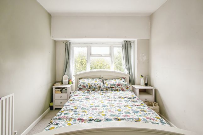 Flat for sale in Argyll Road, Bournemouth