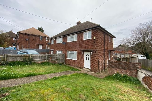 Semi-detached house to rent in Squirrel Lane, High Wycombe