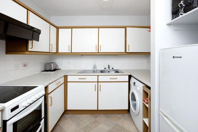 Flat 23, Leander Court Strand, Teignmouth photo 4