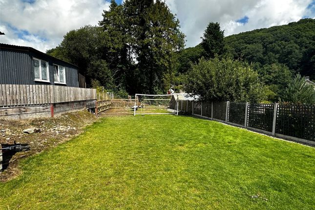 Semi-detached house for sale in Cwrtnewydd, Llanybydder