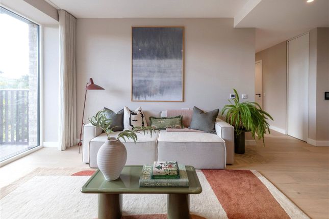 2-bed flat on (F-01-05) Ashbee, Flat 5, Brent Cross Town, London, £695,000