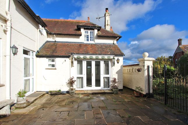 Detached house for sale in Rhinefield Road, Brockenhurst, Hampshire