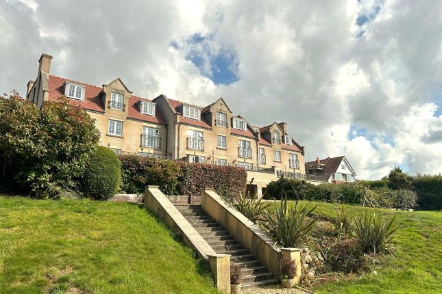 Flat for sale in Whitecross, Buxton Road, Weymouth
