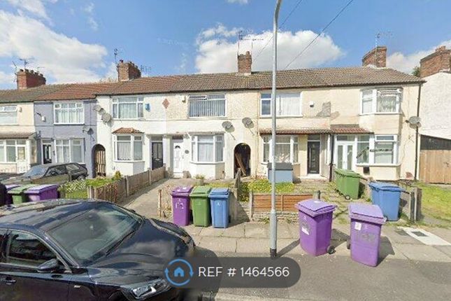 3 bed terraced house to rent in Haydn Road, Liverpool L14