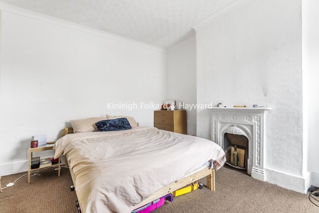 Top Floor, 77a, Gilbey Road, London photo 3