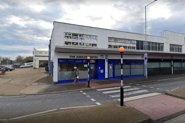 Thumbnail Retail premises to let in Shop Whole, 112-114, Southchurch Road, Southend-On-Sea