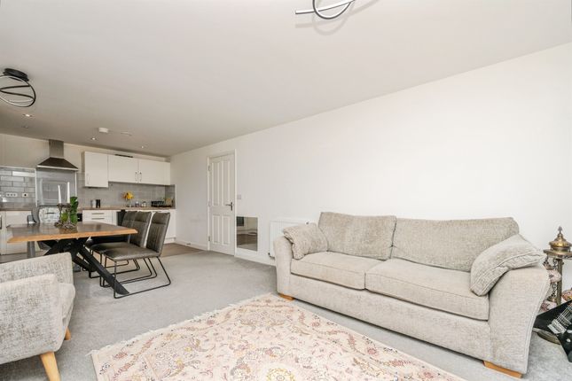 Apartment 10, Waterway House, 20, Belgrave Middleway, Birmingham photo 4