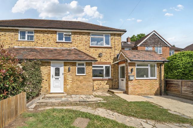3-bed house on 43, Old Pasture Road, Frimley, Camberley, £1,750/mo