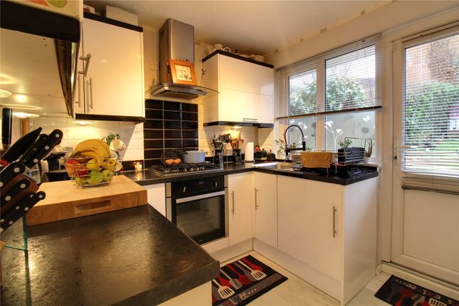 Bungalow for sale in Turner Close, Basingstoke, Hampshire