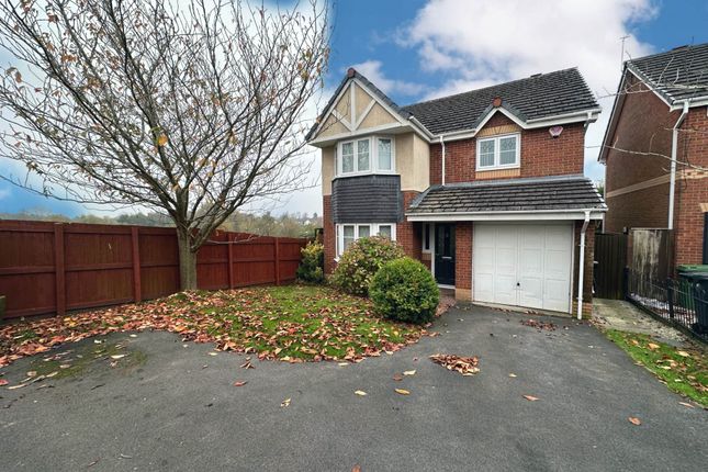 Kendal Road, The Venue L33, 4 bedroom detached house for sale ...
