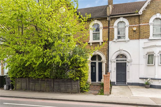Thumbnail Flat for sale in Stanstead Road, London