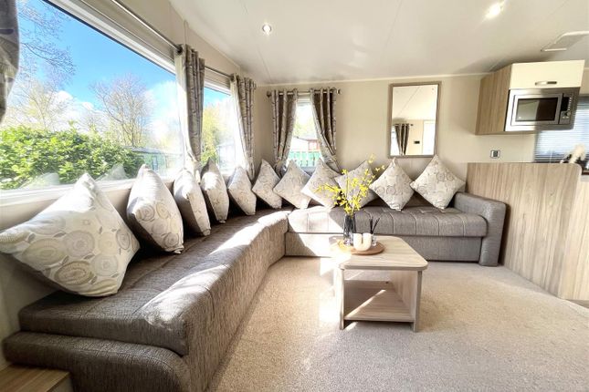 Willerby Rio Premier, Gatebeck Road, Kendal photo 5