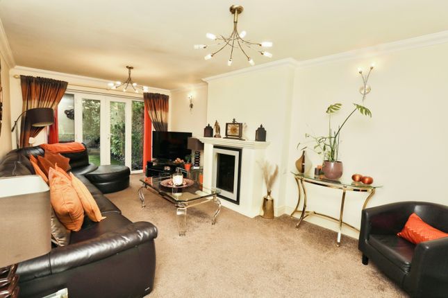 Semi-detached house for sale in Childwall Park Avenue, Liverpool