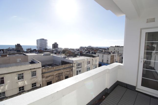 44 Mitre House, Western Road, Brighton photo 2