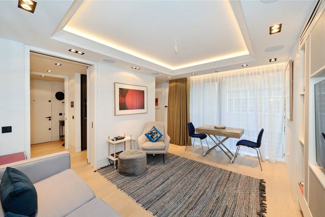 1-bed flat on Flat 8, 19, Bolsover Street, London, £995,000
