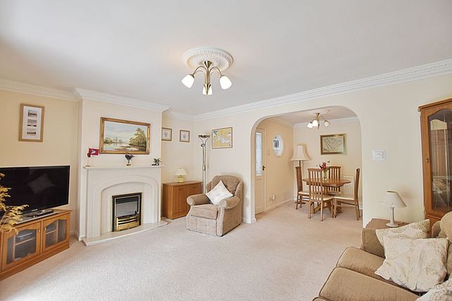 124, Mill Lane, Lincoln photo 4