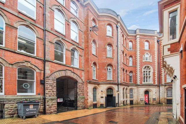 Flat for sale in The Establishment, Broadway, Lace Market