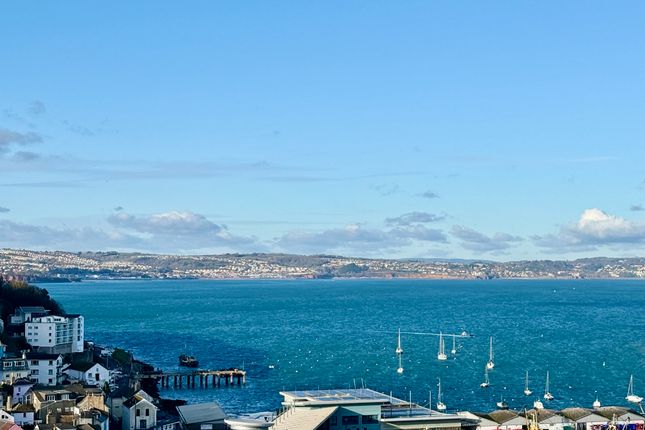 3-bed detached on 16, Garlic Rea, Brixham, £300,000