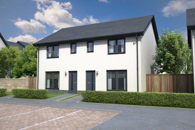 Bishopton, Renfrewshire new homes for sale - Buy new homes in Bishopton