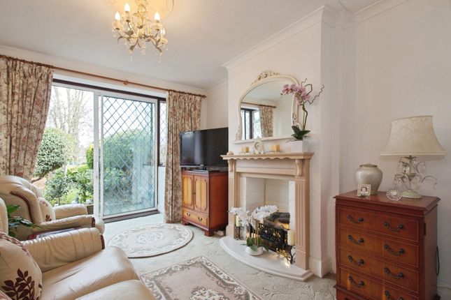 9, Combeside, London photo 3