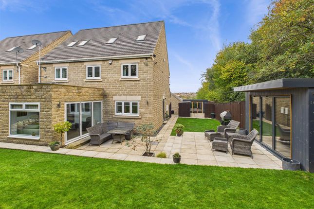 4, Highdale Fold, Dronfield photo 4