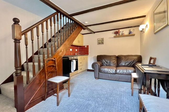Cottage 2, Rose Cottage, Higher Street, Taunton photo 2