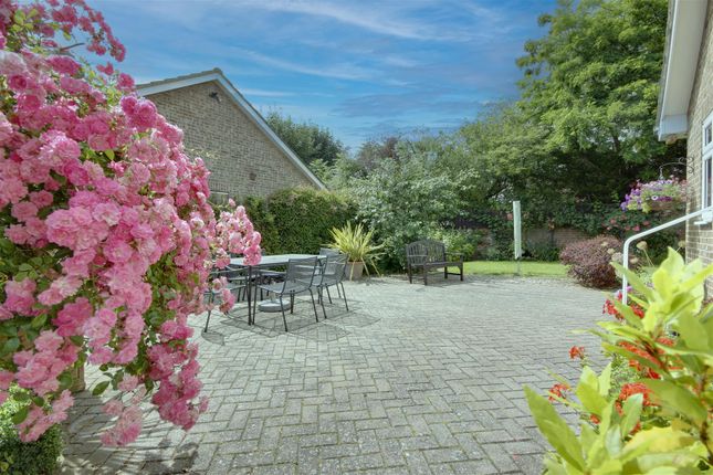 Detached bungalow for sale in St. James Road, Melton, North Ferriby