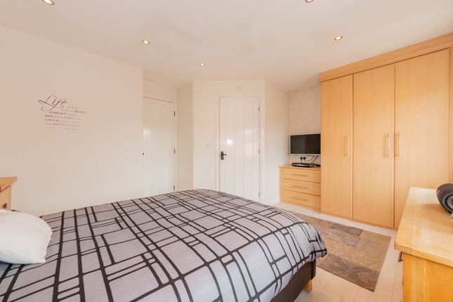 Town house for sale in Renaissance Drive, Morley, Leeds