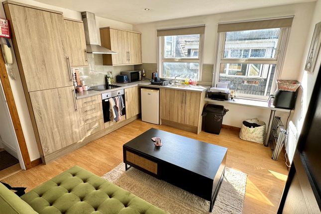 Flat 6, El Mero, Newquay photo 2