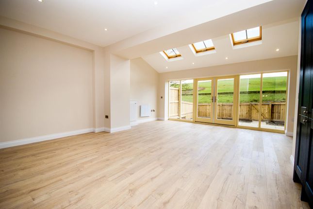 Town house for sale in Spenbrook Mill, John Hallows Way, Newchurch-In-Pendle, Burnley