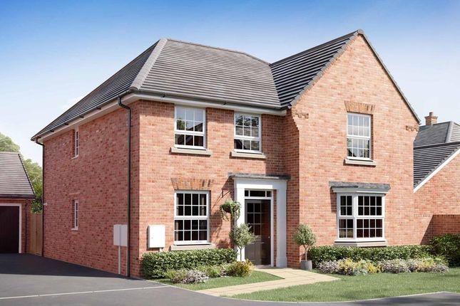 Homes for Sale in Leighton Buzzard - Buy Property in Leighton Buzzard